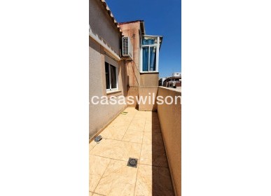 Sale - Apartment - Torrevieja - Playa de los Locos