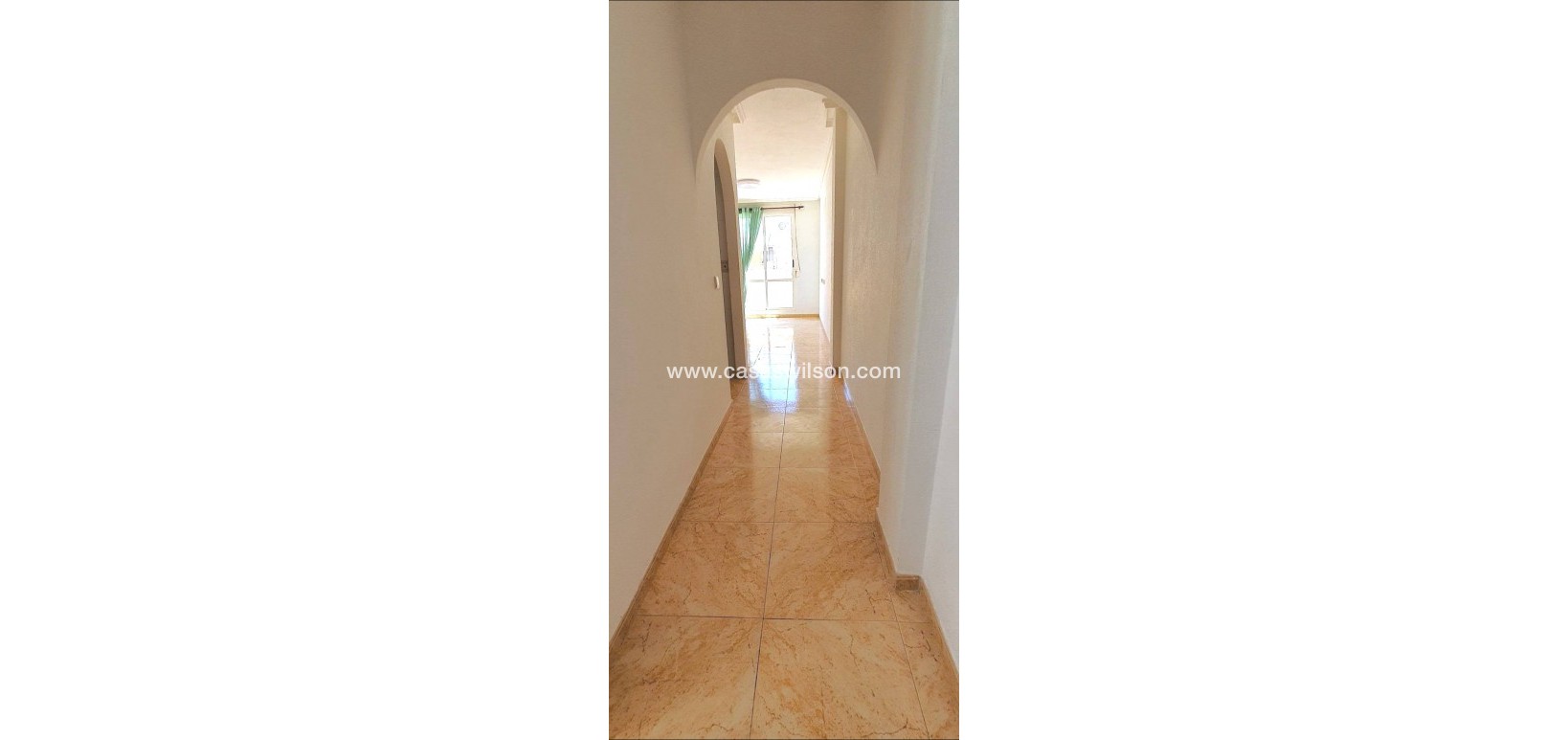 Sale - Apartment - Torrevieja - Playa de los Locos
