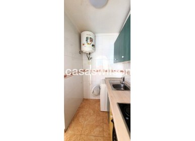 Sale - Apartment - Torrevieja - Playa de los Locos