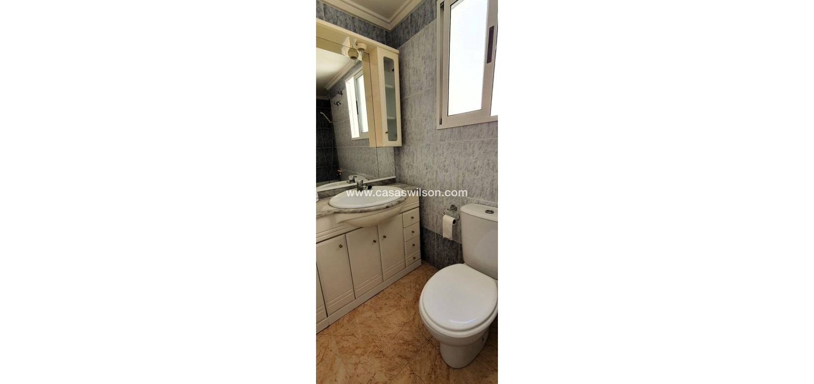 Sale - Apartment - Torrevieja - Playa de los Locos