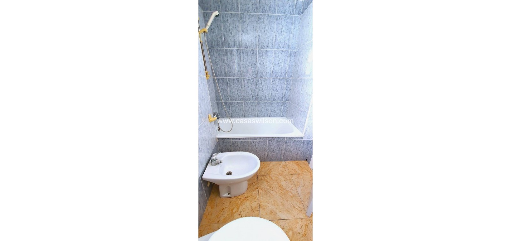 Sale - Apartment - Torrevieja - Playa de los Locos