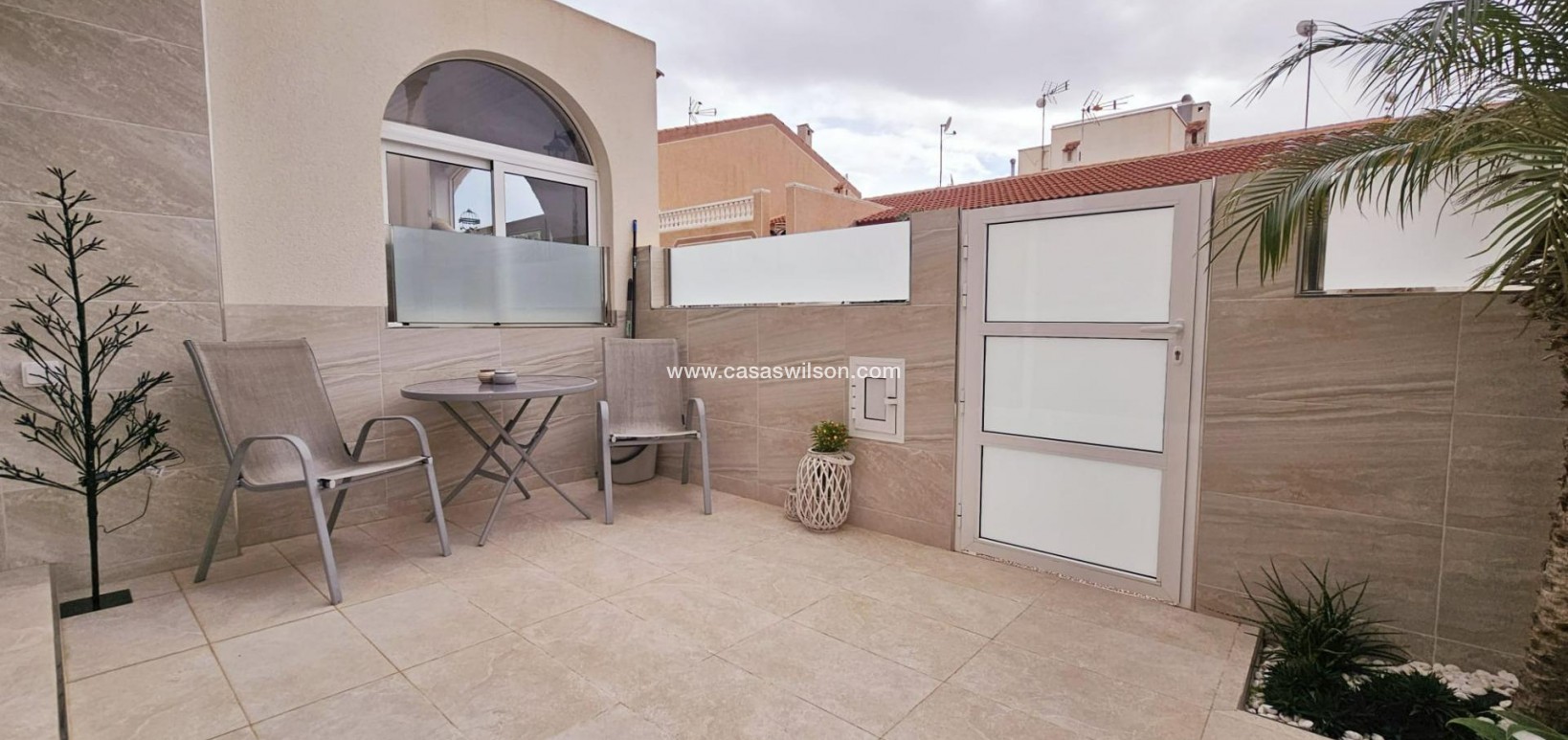 Sale - Apartment - Torrevieja - La Siesta