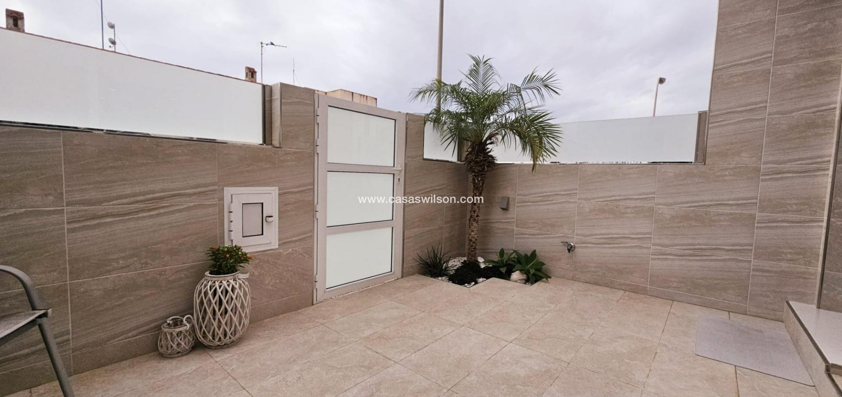 Sale - Apartment - Torrevieja - La Siesta