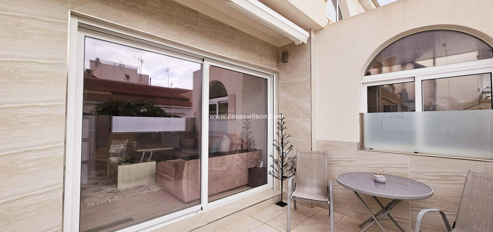 Sale - Apartment - Torrevieja - La Siesta