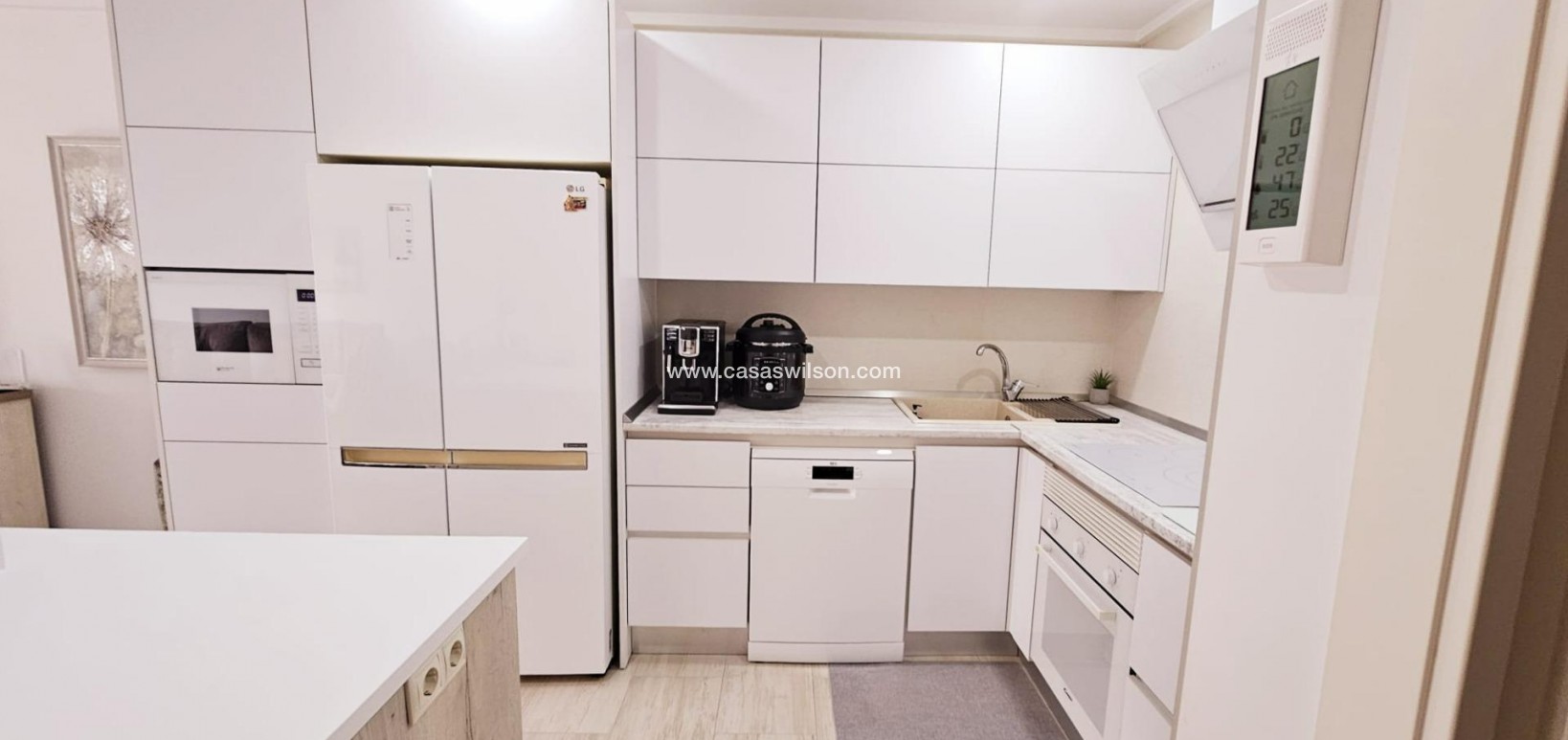 Sale - Apartment - Torrevieja - La Siesta