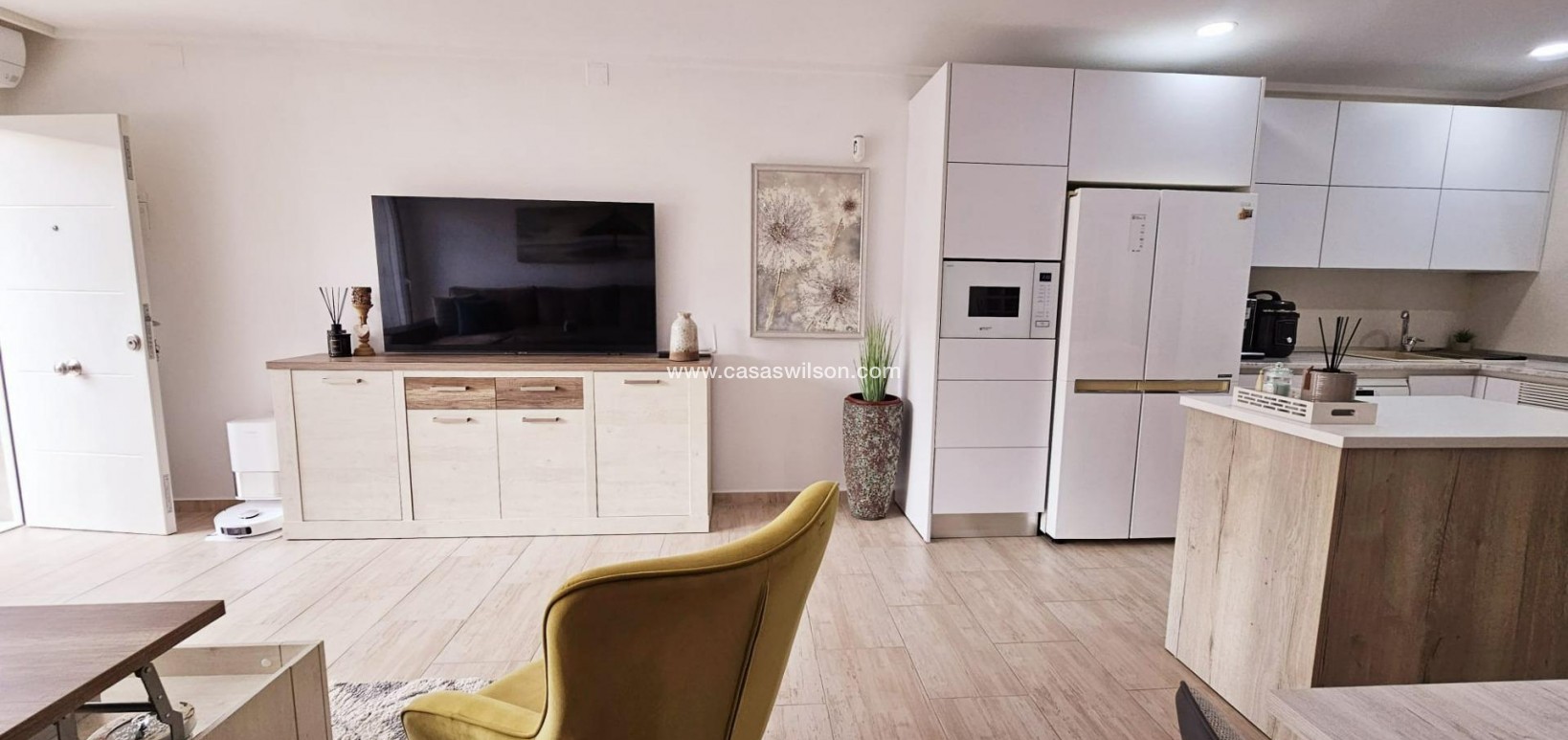 Sale - Apartment - Torrevieja - La Siesta