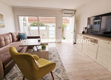 Sale - Apartment - Torrevieja - La Siesta