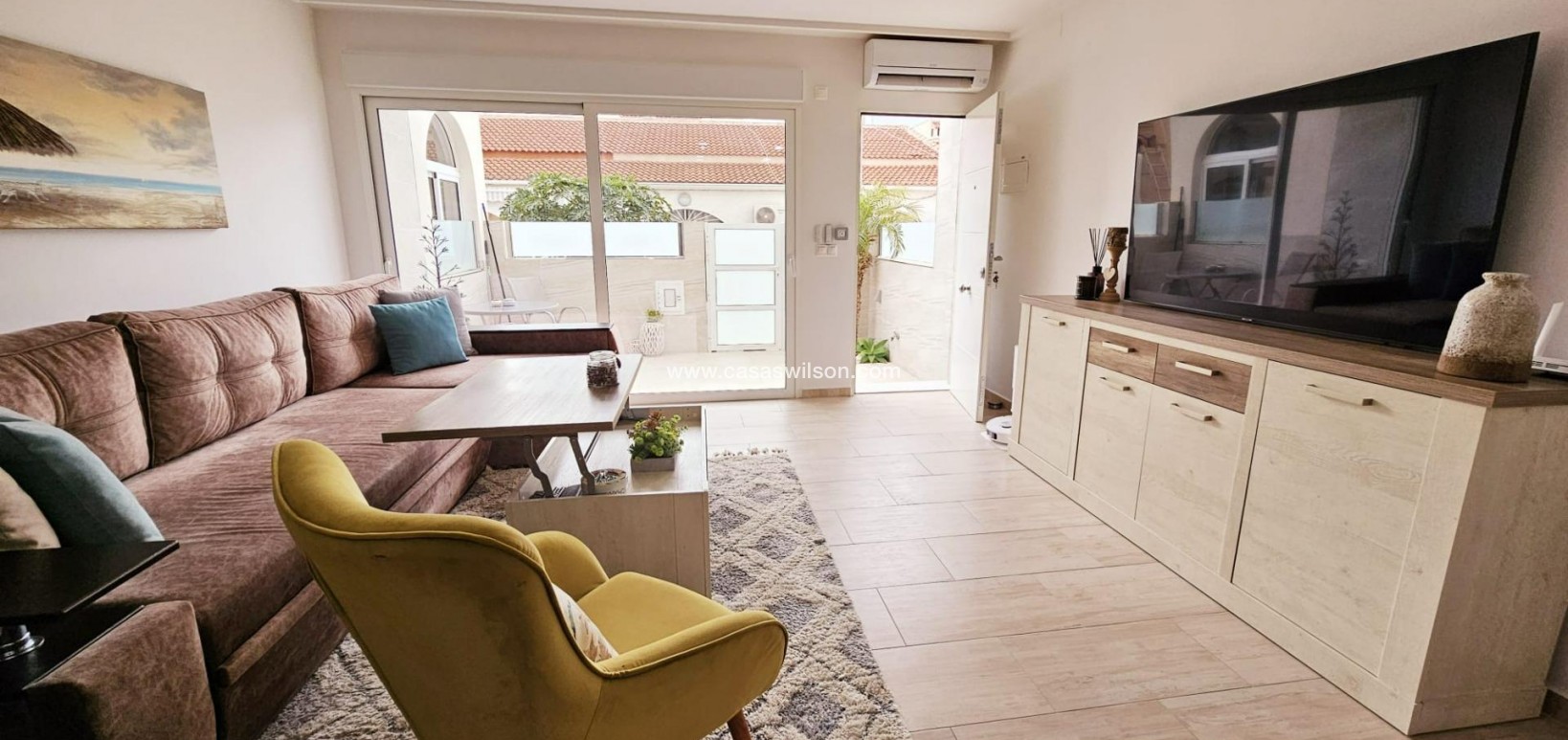 Sale - Apartment - Torrevieja - La Siesta