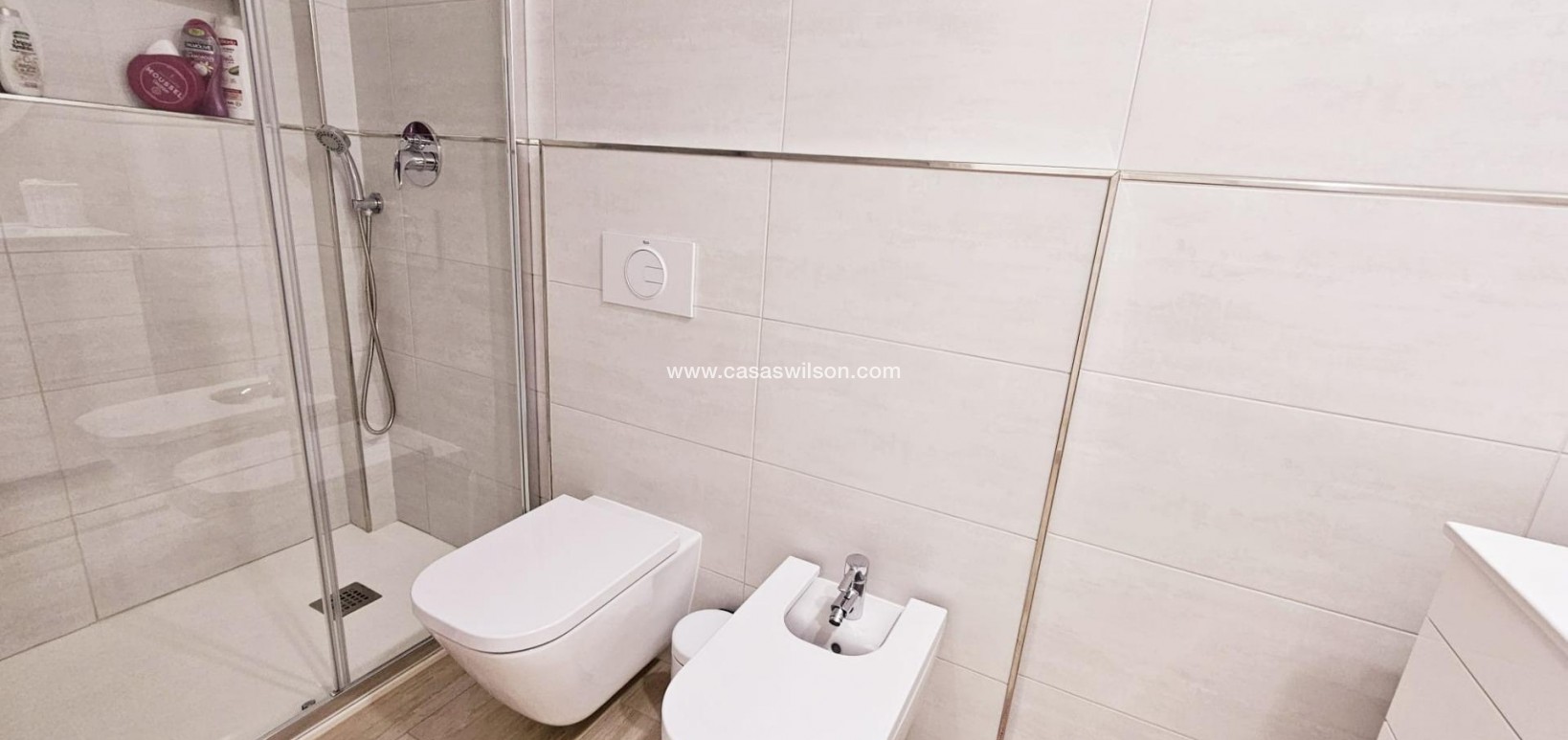 Sale - Apartment - Torrevieja - La Siesta