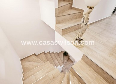 Sale - Apartment - Torrevieja - La Siesta