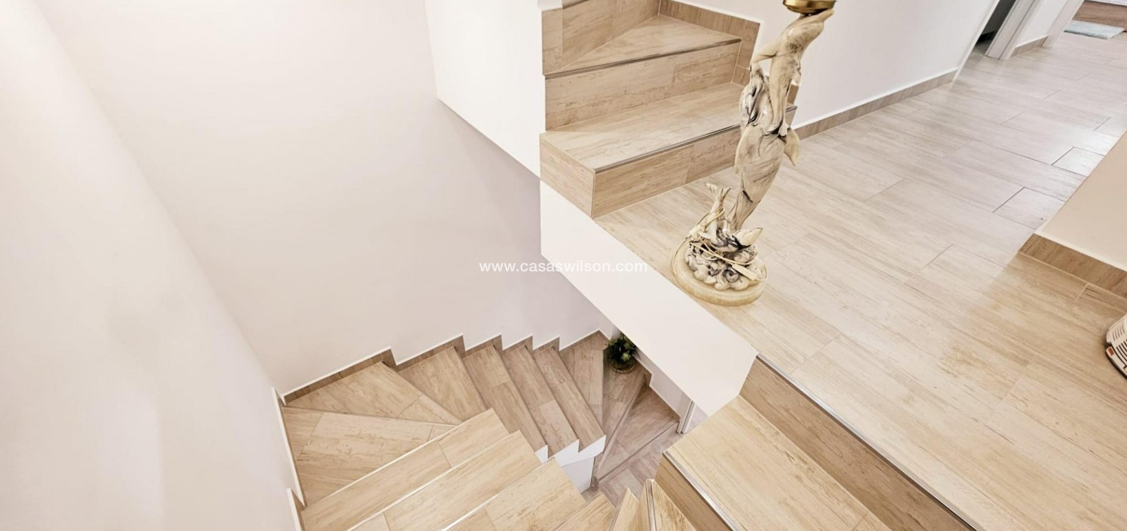 Sale - Apartment - Torrevieja - La Siesta