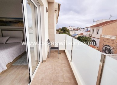 Sale - Apartment - Torrevieja - La Siesta
