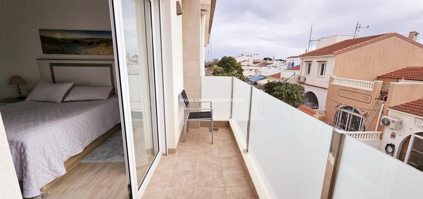 Sale - Apartment - Torrevieja - La Siesta