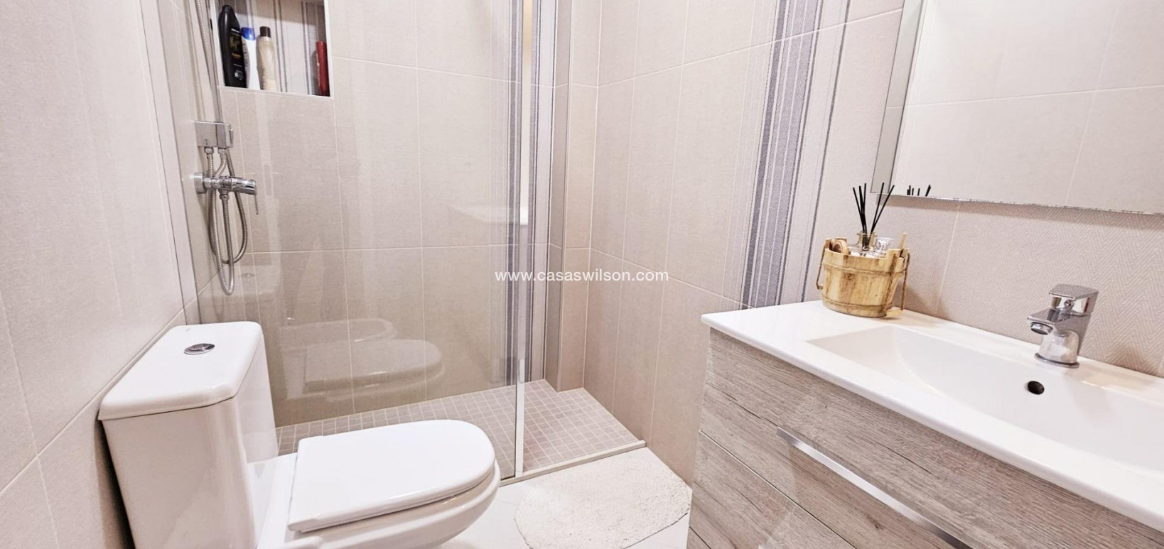 Sale - Apartment - Torrevieja - La Siesta