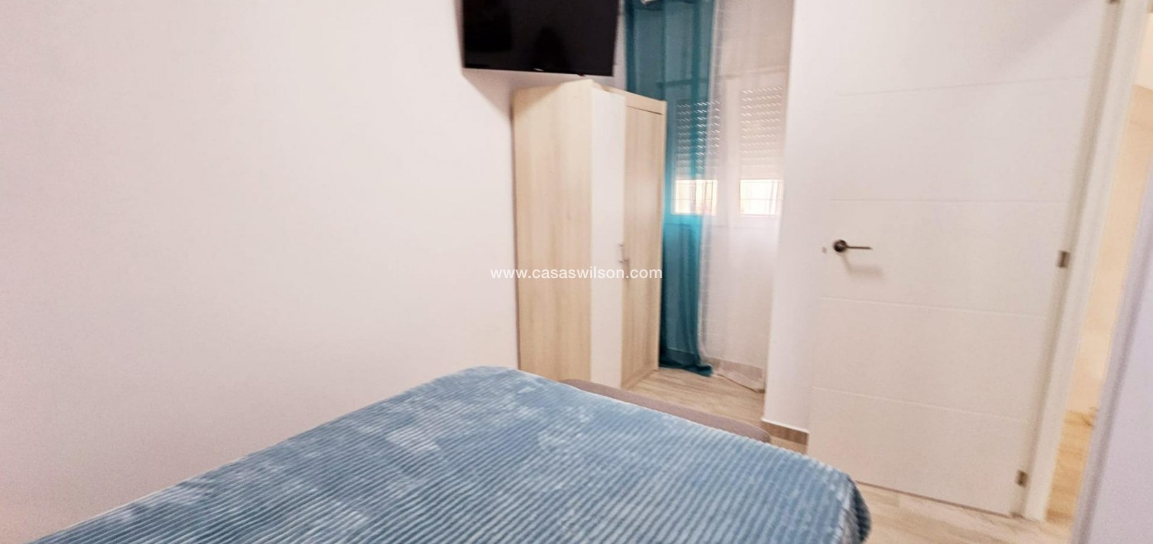 Sale - Apartment - Torrevieja - La Siesta