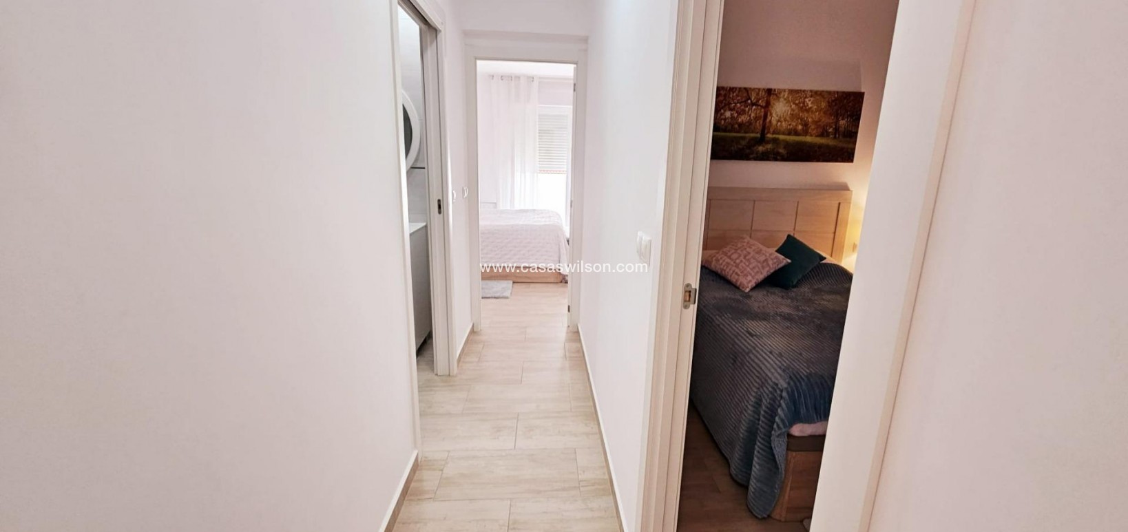 Sale - Apartment - Torrevieja - La Siesta