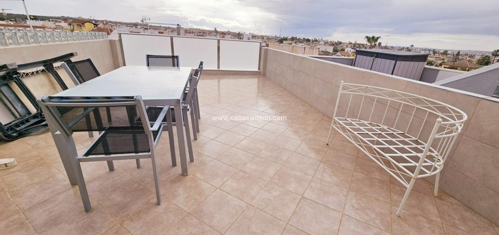 Sale - Apartment - Torrevieja - La Siesta
