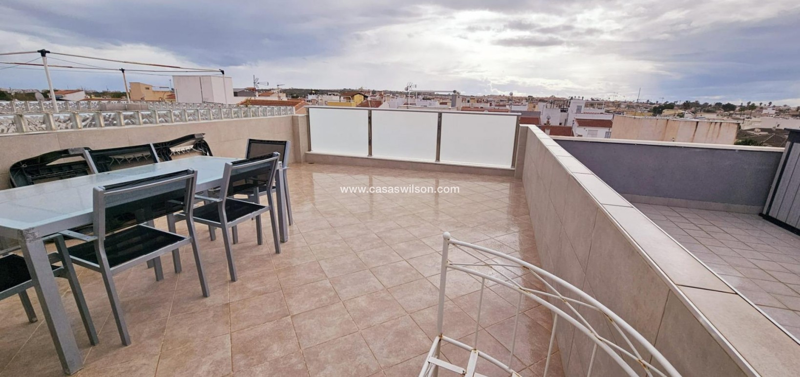 Sale - Apartment - Torrevieja - La Siesta