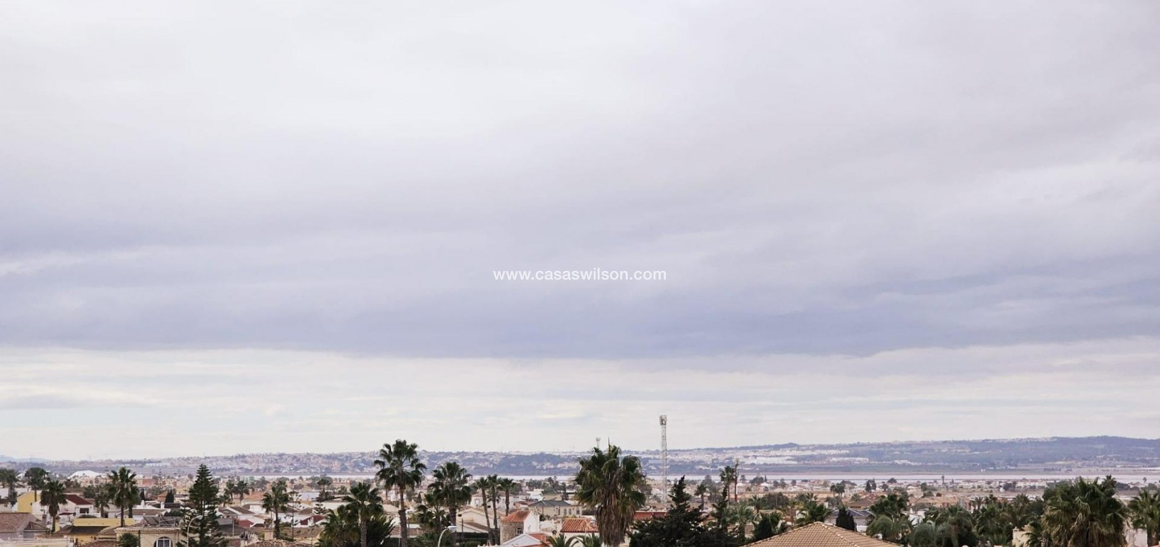 Sale - Apartment - Torrevieja - La Siesta