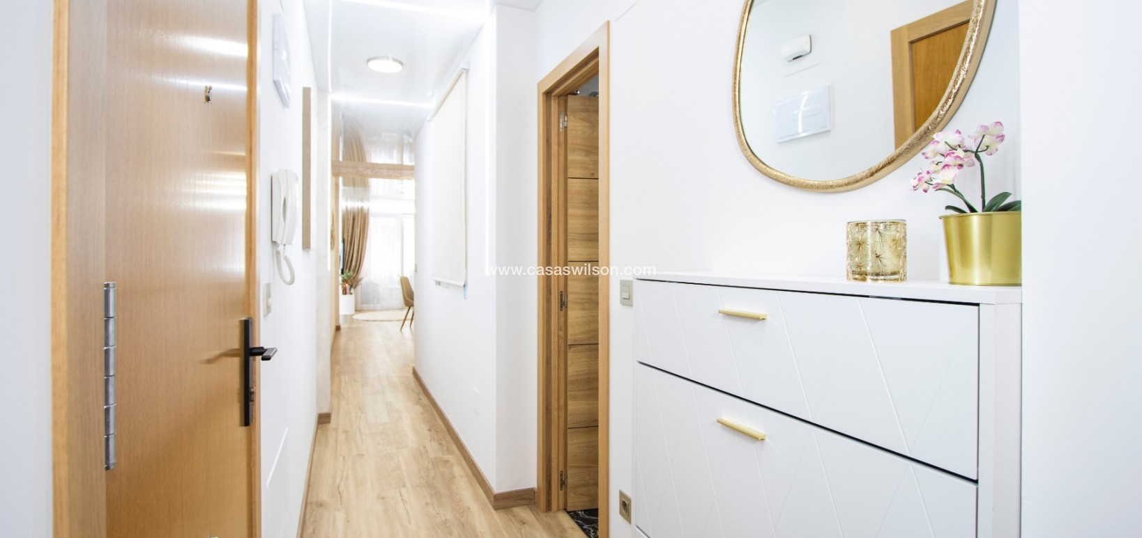 Sale - Appartement - Torrevieja - Costa Blanca