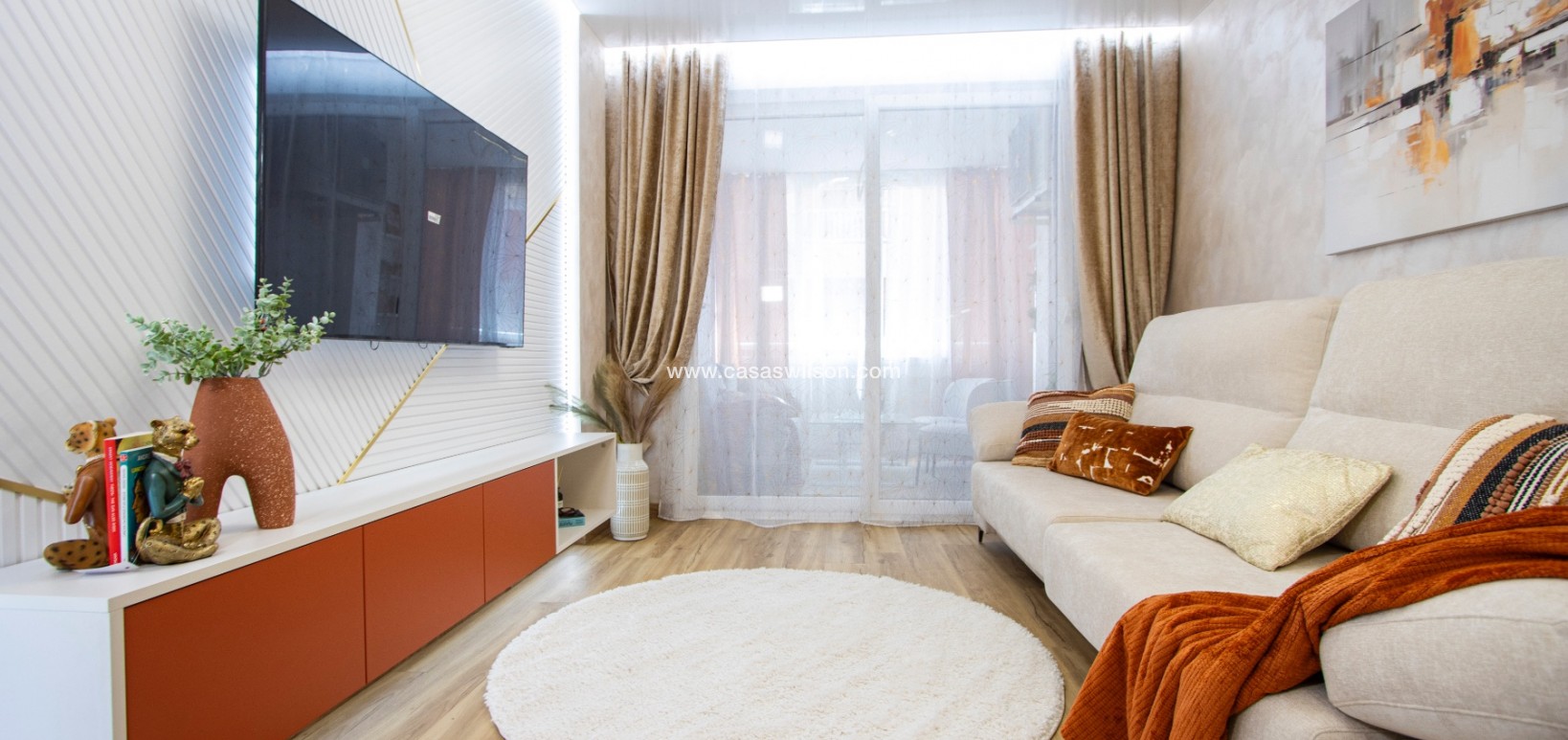 Sale - Appartement - Torrevieja - Costa Blanca