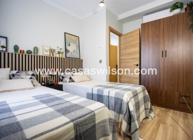 Sale - Appartement - Torrevieja - Costa Blanca