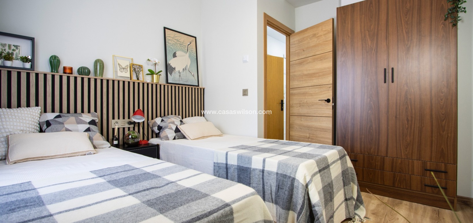 Sale - Appartement - Torrevieja - Costa Blanca