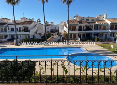Sale - Apartment - Pilar de la Horadada - Torre de la Horadada