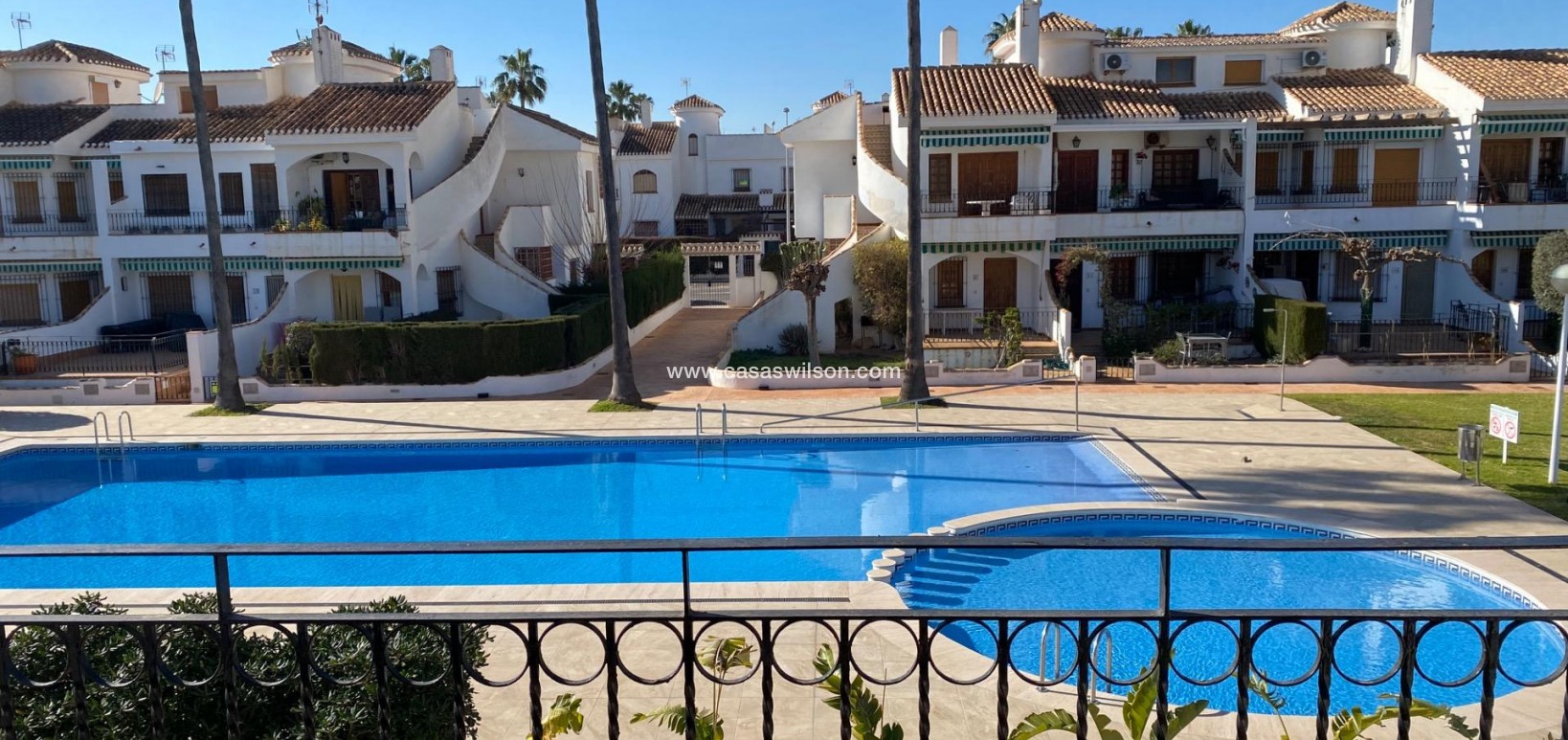 Sale - Apartment - Pilar de la Horadada - Torre de la Horadada