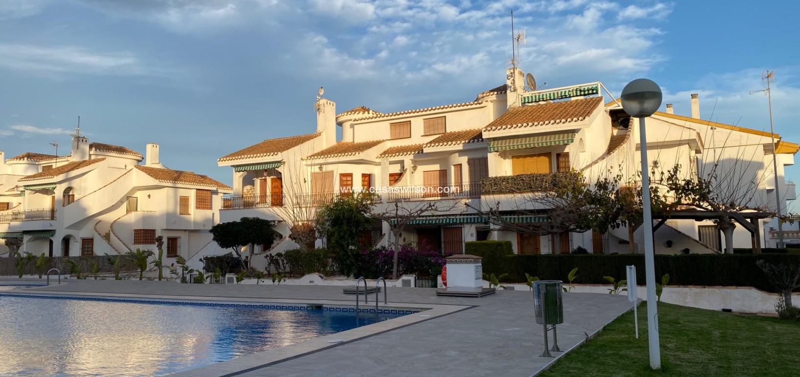 Sale - Apartment - Pilar de la Horadada - Torre de la Horadada