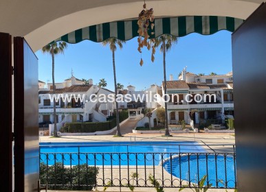 Sale - Apartment - Pilar de la Horadada - Torre de la Horadada