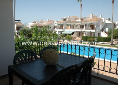 Sale - Apartment - Pilar de la Horadada - Torre de la Horadada