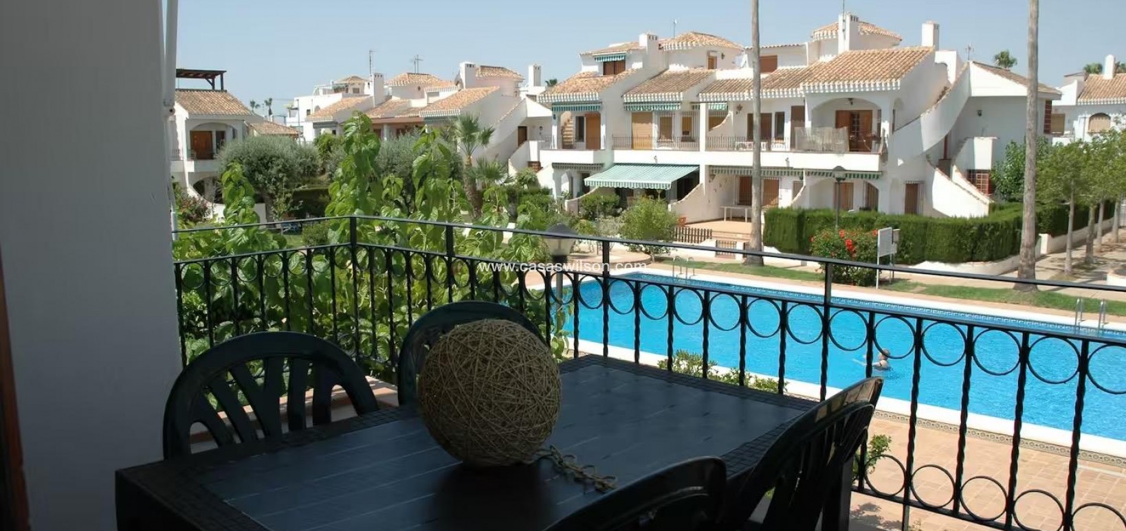 Sale - Apartment - Pilar de la Horadada - Torre de la Horadada