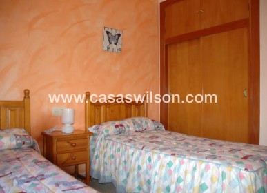 Sale - Apartment - Pilar de la Horadada - Torre de la Horadada