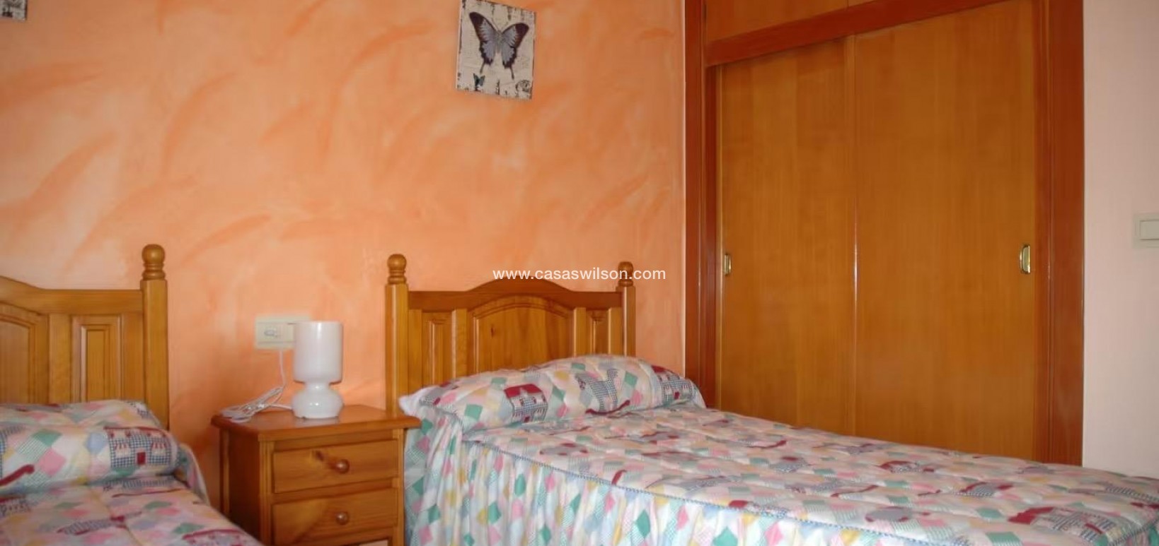 Sale - Apartment - Pilar de la Horadada - Torre de la Horadada