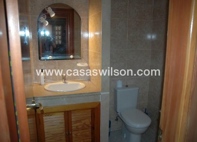 Sale - Apartment - Pilar de la Horadada - Torre de la Horadada