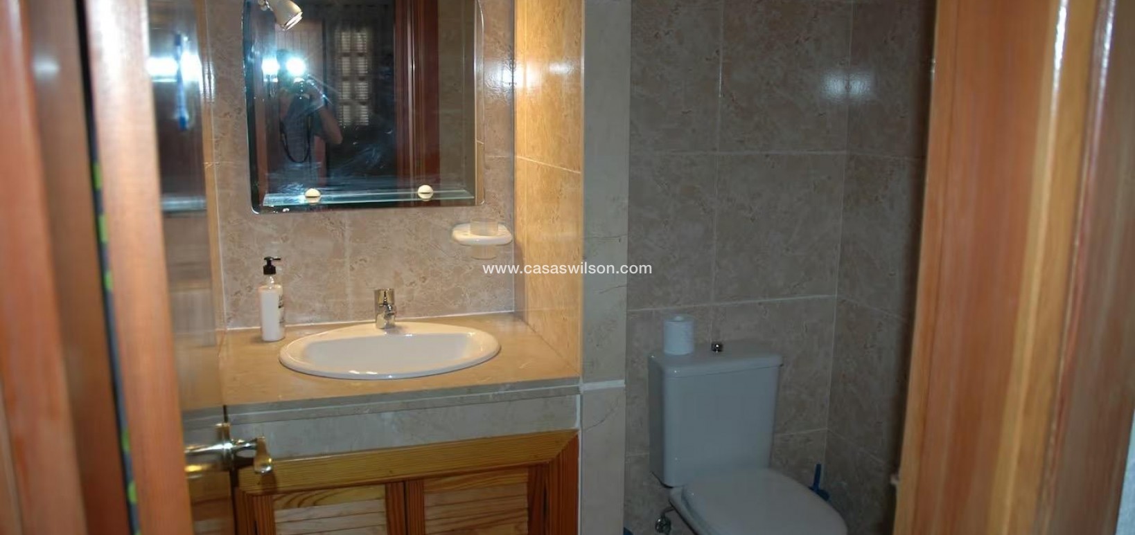 Sale - Apartment - Pilar de la Horadada - Torre de la Horadada