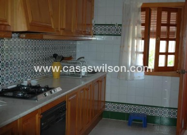 Sale - Apartment - Pilar de la Horadada - Torre de la Horadada