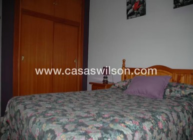 Sale - Apartment - Pilar de la Horadada - Torre de la Horadada