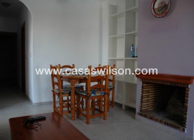 Sale - Apartment - Pilar de la Horadada - Torre de la Horadada