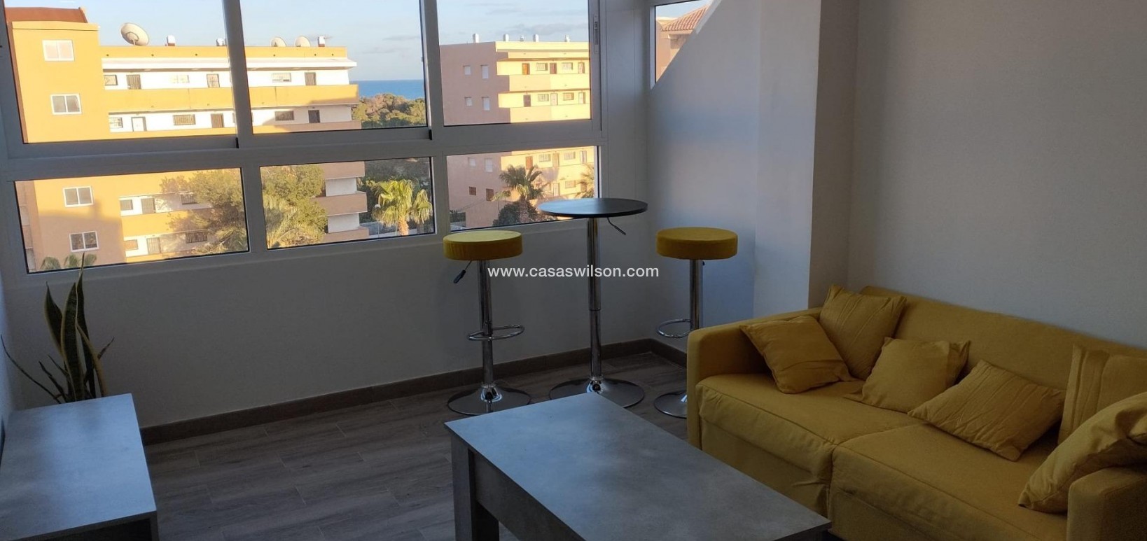 Sale - Apartment - Guardamar del Segura - Pinomar