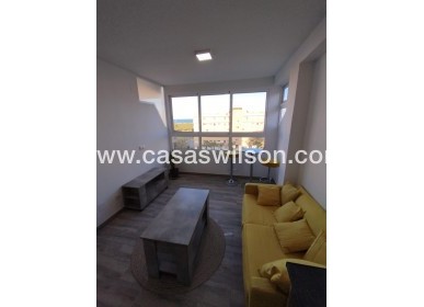 Sale - Apartment - Guardamar del Segura - Pinomar
