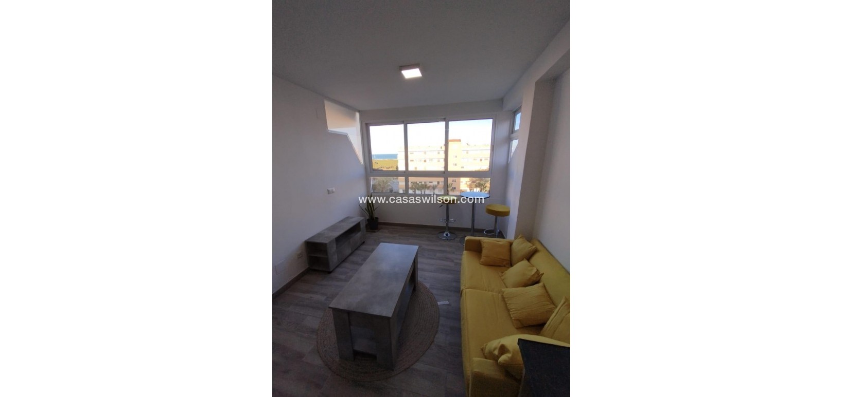 Sale - Apartment - Guardamar del Segura - Pinomar