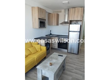 Sale - Apartment - Guardamar del Segura - Pinomar