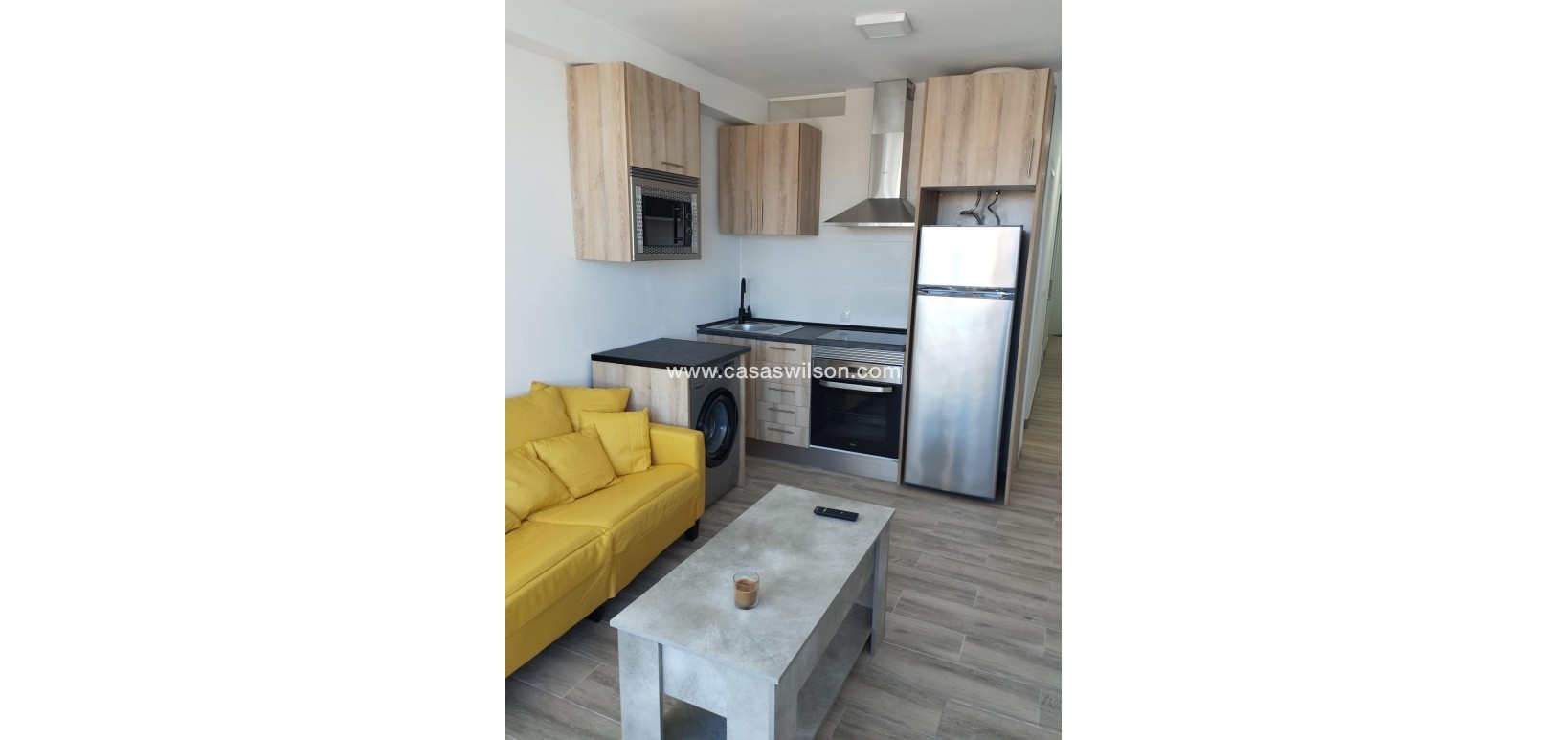 Sale - Apartment - Guardamar del Segura - Pinomar