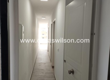 Sale - Apartment - Guardamar del Segura - Pinomar