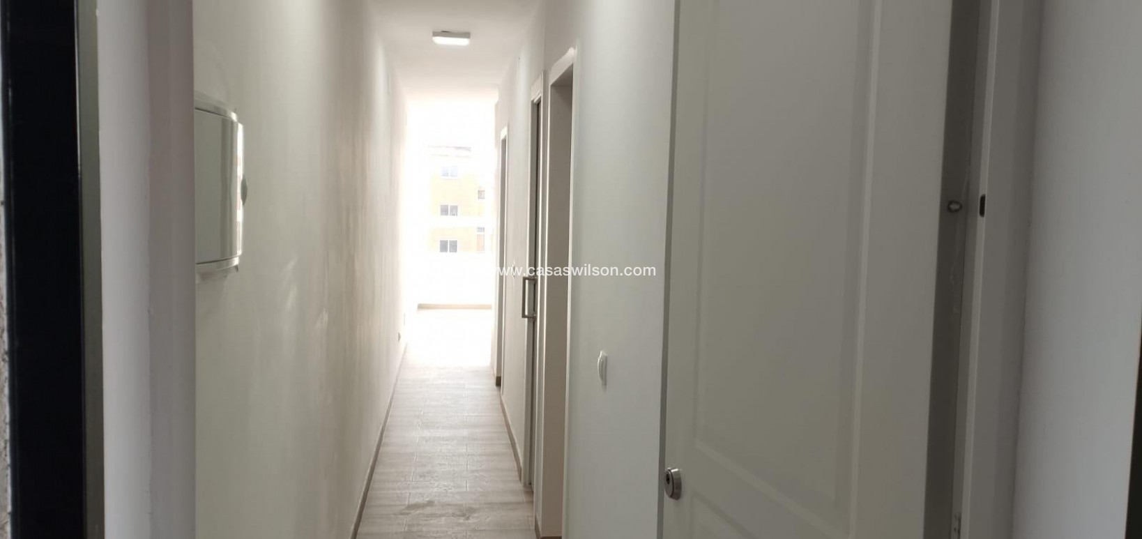 Sale - Apartment - Guardamar del Segura - Pinomar