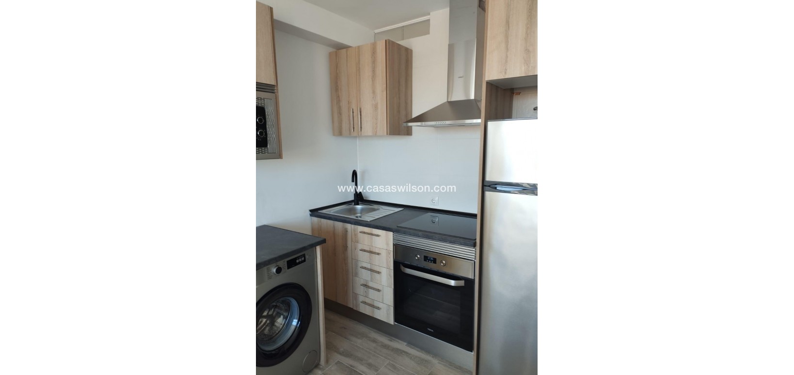 Sale - Apartment - Guardamar del Segura - Pinomar