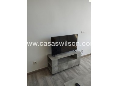 Sale - Apartment - Guardamar del Segura - Pinomar