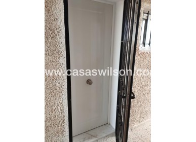 Sale - Apartment - Guardamar del Segura - Pinomar